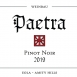 Paetra Pinot Noir 2019